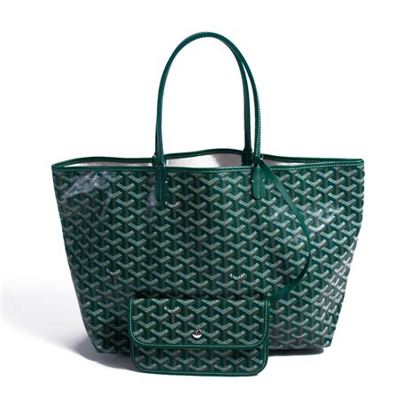 goyard saint louis pm price euro|cost of goyard tote.